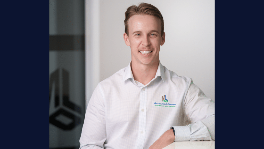 Corey Russell Moore Lewis & Partners