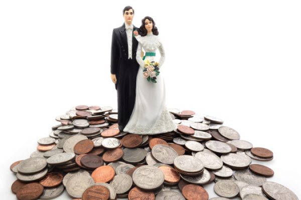 marriage-finance