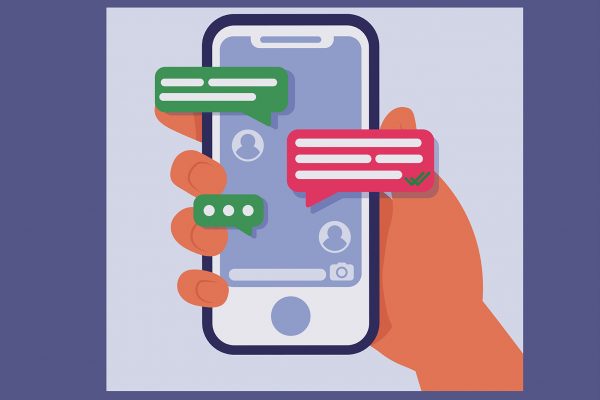 phone